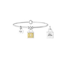 Bracciale Kidult Donna Love in Acciaio 732084 - 732084